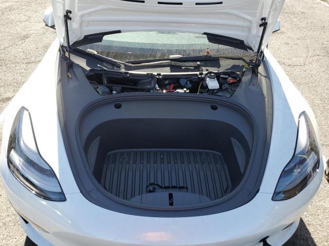 Photo 10 VIN: 5YJ3E1EA1PF598441 - TESLA MODEL 3 