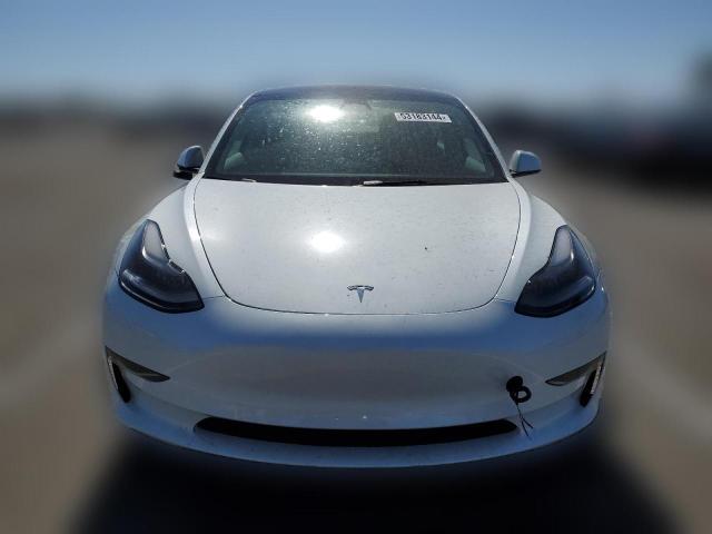 Photo 4 VIN: 5YJ3E1EA1PF598441 - TESLA MODEL 3 