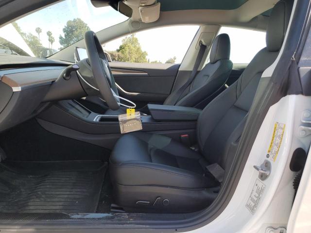 Photo 6 VIN: 5YJ3E1EA1PF598441 - TESLA MODEL 3 