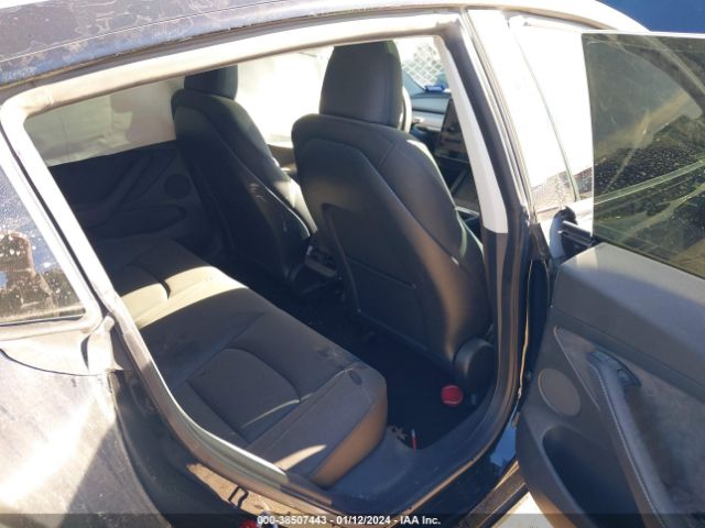 Photo 7 VIN: 5YJ3E1EA1PF607364 - TESLA MODEL 3 