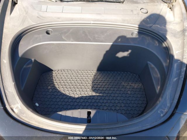 Photo 9 VIN: 5YJ3E1EA1PF607364 - TESLA MODEL 3 