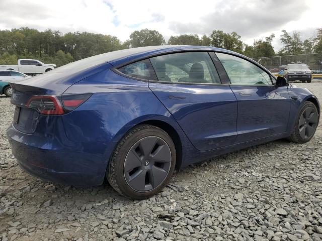 Photo 2 VIN: 5YJ3E1EA1PF607770 - TESLA MODEL 3 