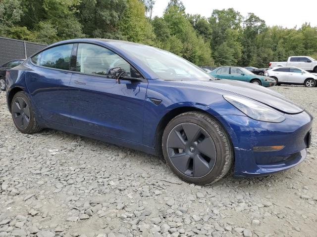 Photo 3 VIN: 5YJ3E1EA1PF607770 - TESLA MODEL 3 