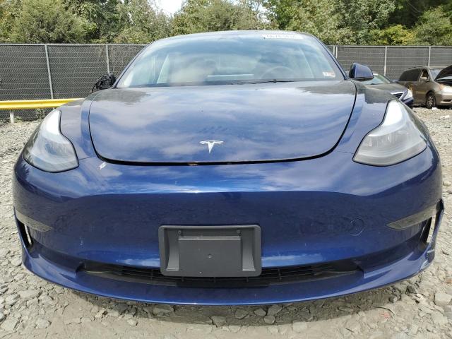 Photo 4 VIN: 5YJ3E1EA1PF607770 - TESLA MODEL 3 