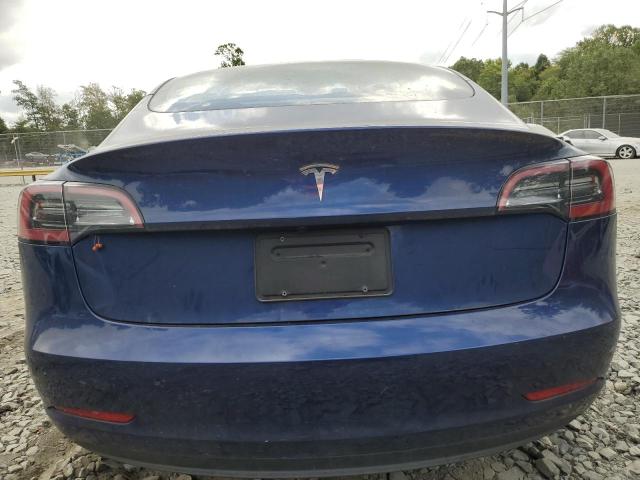 Photo 5 VIN: 5YJ3E1EA1PF607770 - TESLA MODEL 3 