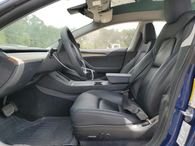 Photo 6 VIN: 5YJ3E1EA1PF607770 - TESLA MODEL 3 