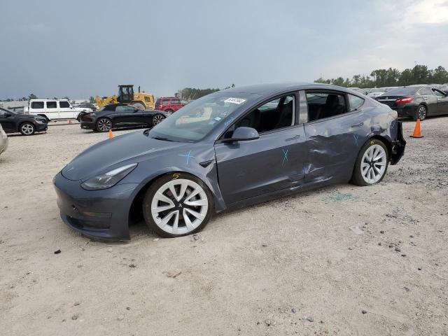 Photo 0 VIN: 5YJ3E1EA1PF616307 - TESLA MODEL 3 