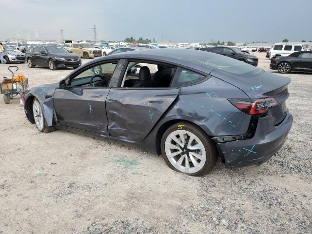 Photo 1 VIN: 5YJ3E1EA1PF616307 - TESLA MODEL 3 