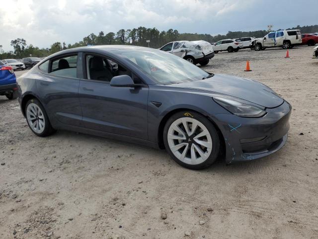 Photo 3 VIN: 5YJ3E1EA1PF616307 - TESLA MODEL 3 