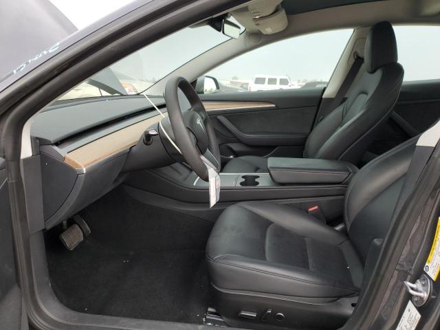 Photo 6 VIN: 5YJ3E1EA1PF616307 - TESLA MODEL 3 