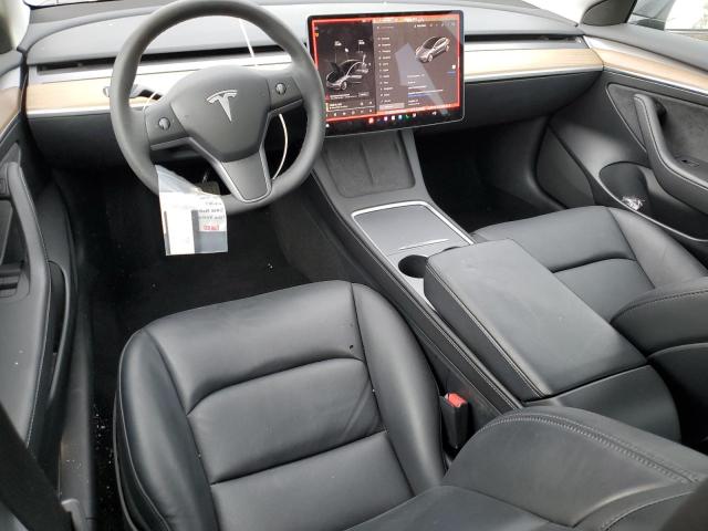 Photo 7 VIN: 5YJ3E1EA1PF616307 - TESLA MODEL 3 