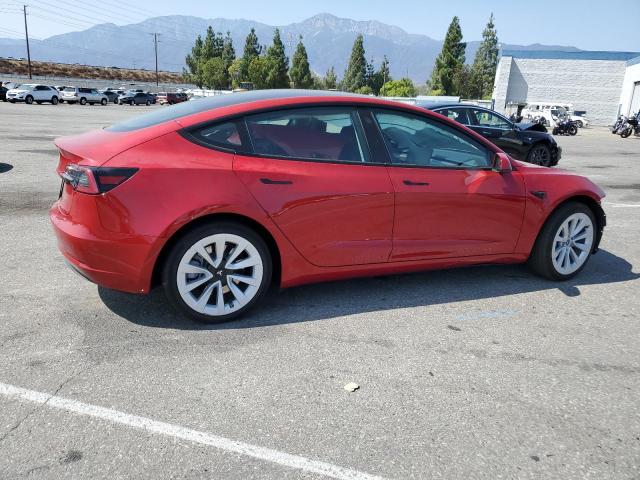 Photo 2 VIN: 5YJ3E1EA1PF617411 - TESLA MODEL 3 