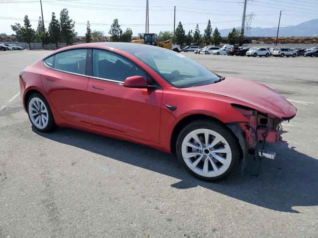 Photo 3 VIN: 5YJ3E1EA1PF617411 - TESLA MODEL 3 