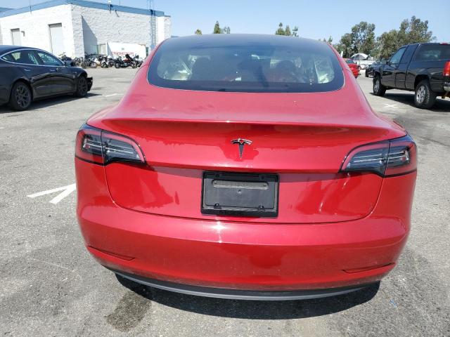 Photo 5 VIN: 5YJ3E1EA1PF617411 - TESLA MODEL 3 