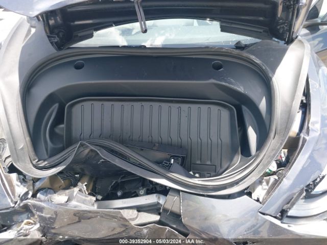 Photo 9 VIN: 5YJ3E1EA1PF626853 - TESLA MODEL 3 