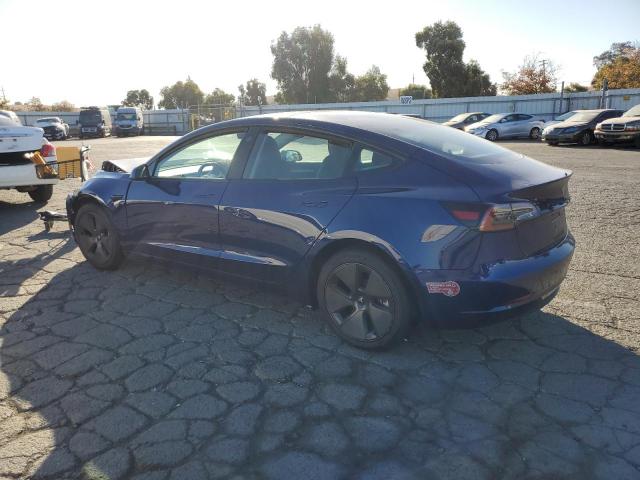 Photo 1 VIN: 5YJ3E1EA1PF640588 - TESLA MODEL 3 