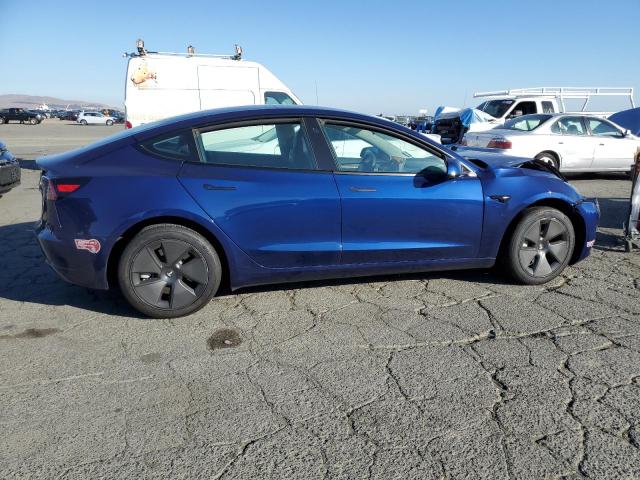 Photo 2 VIN: 5YJ3E1EA1PF640588 - TESLA MODEL 3 