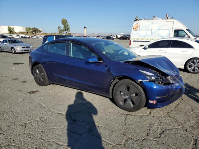 Photo 3 VIN: 5YJ3E1EA1PF640588 - TESLA MODEL 3 