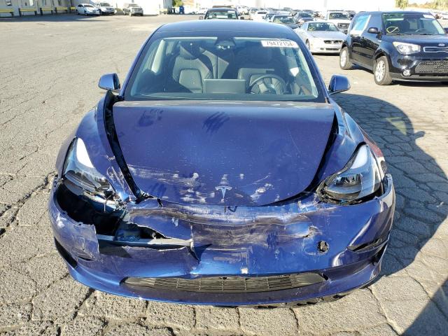 Photo 4 VIN: 5YJ3E1EA1PF640588 - TESLA MODEL 3 