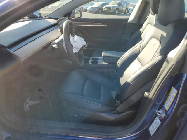 Photo 6 VIN: 5YJ3E1EA1PF640588 - TESLA MODEL 3 