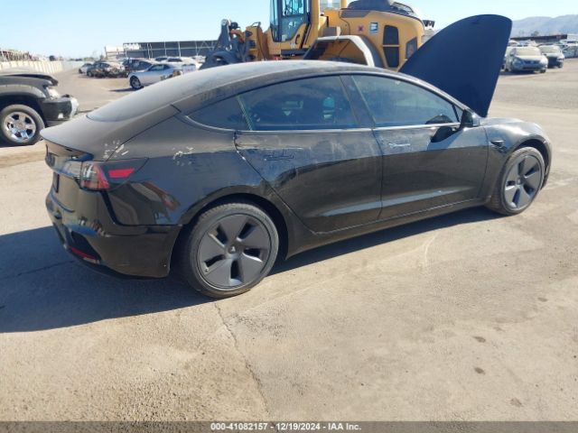 Photo 3 VIN: 5YJ3E1EA1PF645936 - TESLA MODEL 3 