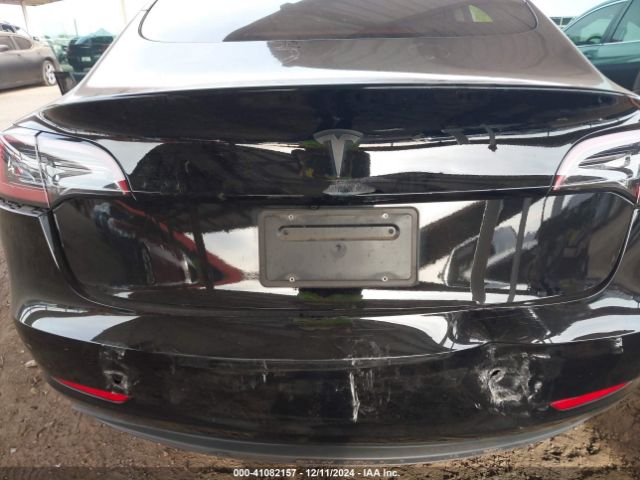 Photo 5 VIN: 5YJ3E1EA1PF645936 - TESLA MODEL 3 