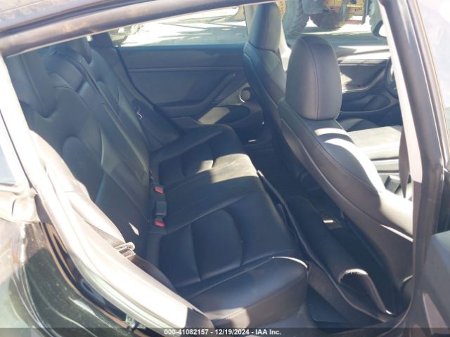 Photo 7 VIN: 5YJ3E1EA1PF645936 - TESLA MODEL 3 