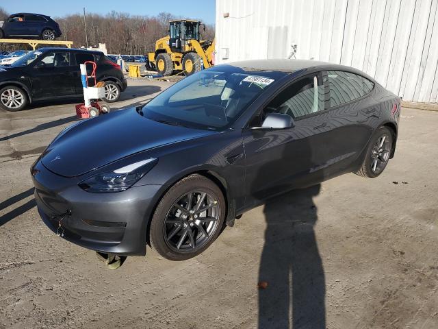 Photo 0 VIN: 5YJ3E1EA1PF646732 - TESLA MODEL 3 