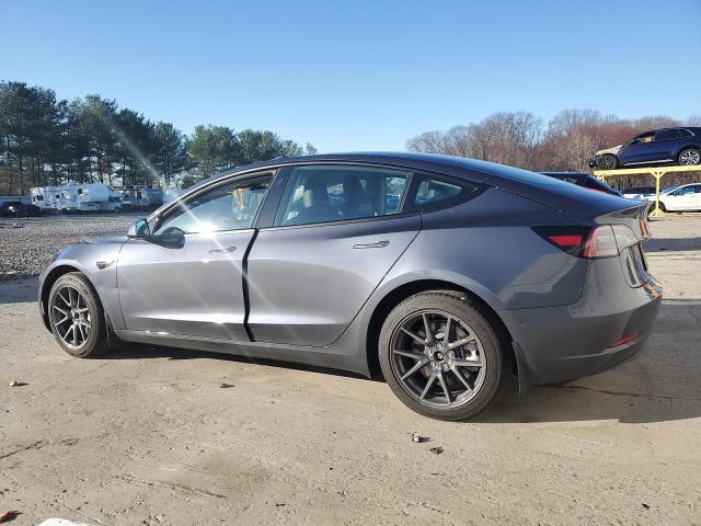 Photo 1 VIN: 5YJ3E1EA1PF646732 - TESLA MODEL 3 