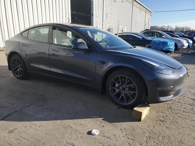 Photo 3 VIN: 5YJ3E1EA1PF646732 - TESLA MODEL 3 