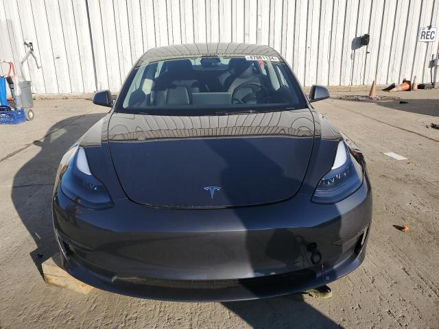 Photo 4 VIN: 5YJ3E1EA1PF646732 - TESLA MODEL 3 