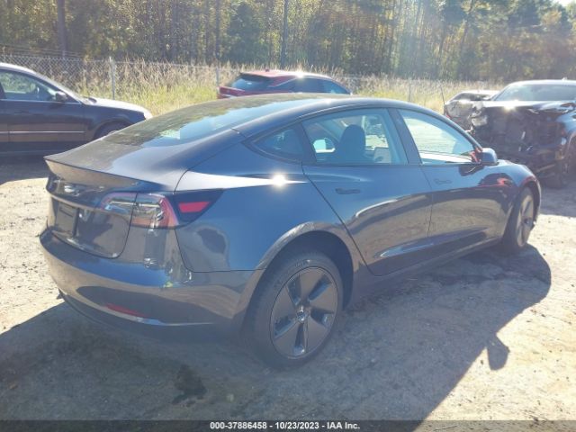 Photo 3 VIN: 5YJ3E1EA1PF656323 - TESLA MODEL 3 