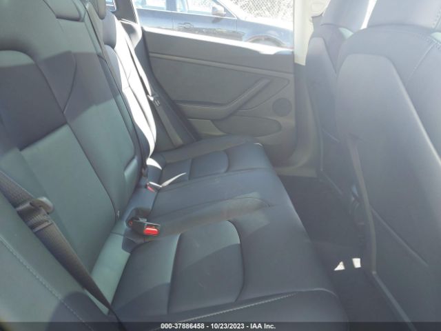 Photo 7 VIN: 5YJ3E1EA1PF656323 - TESLA MODEL 3 