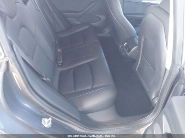 Photo 7 VIN: 5YJ3E1EA1PF672182 - TESLA MODEL 3 