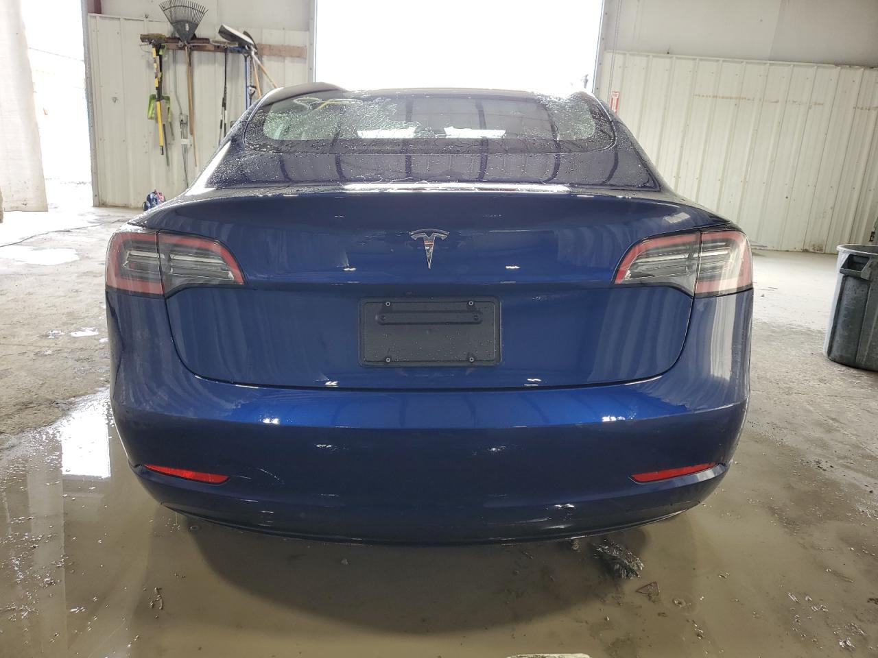 Photo 5 VIN: 5YJ3E1EA1PF684817 - TESLA MODEL 3 