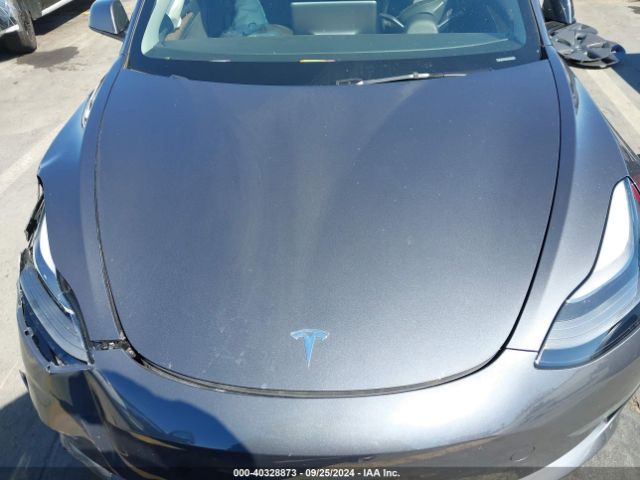 Photo 9 VIN: 5YJ3E1EA1PF693307 - TESLA MODEL 3 