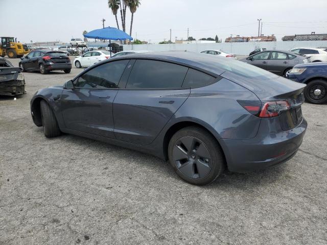 Photo 1 VIN: 5YJ3E1EA1PF693985 - TESLA MODEL 3 