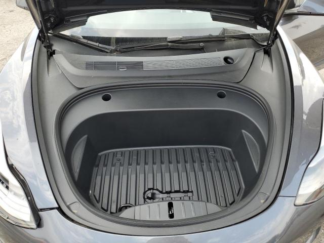 Photo 10 VIN: 5YJ3E1EA1PF693985 - TESLA MODEL 3 