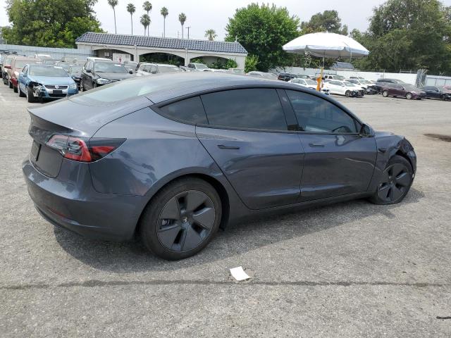 Photo 2 VIN: 5YJ3E1EA1PF693985 - TESLA MODEL 3 