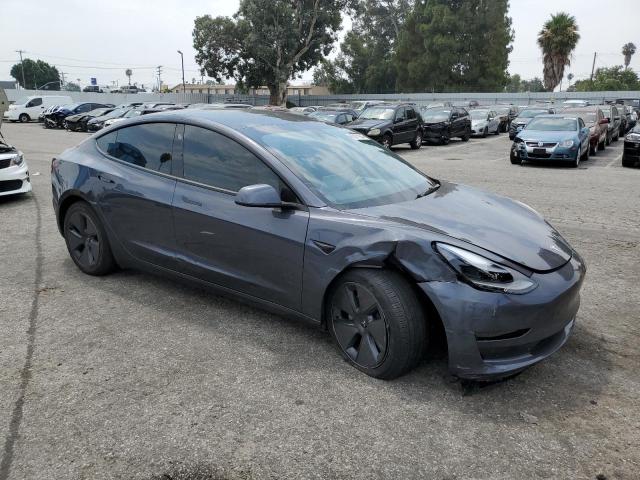 Photo 3 VIN: 5YJ3E1EA1PF693985 - TESLA MODEL 3 