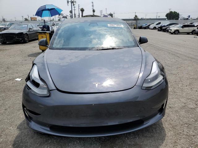 Photo 4 VIN: 5YJ3E1EA1PF693985 - TESLA MODEL 3 