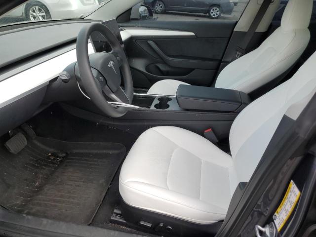 Photo 6 VIN: 5YJ3E1EA1PF693985 - TESLA MODEL 3 