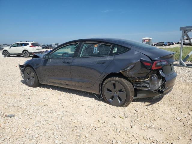 Photo 1 VIN: 5YJ3E1EA1PF705925 - TESLA MODEL 3 