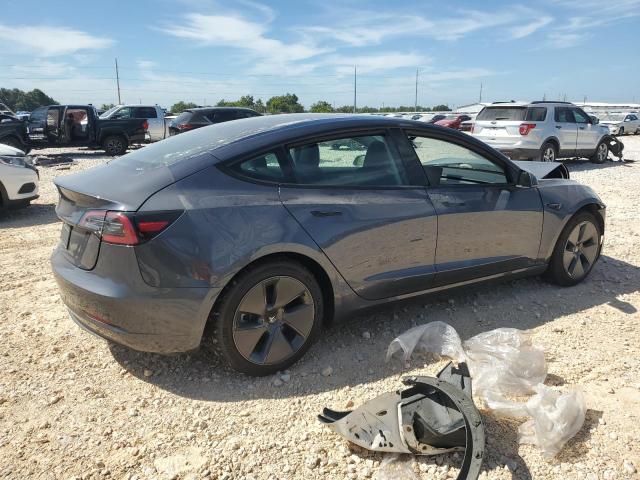 Photo 2 VIN: 5YJ3E1EA1PF705925 - TESLA MODEL 3 