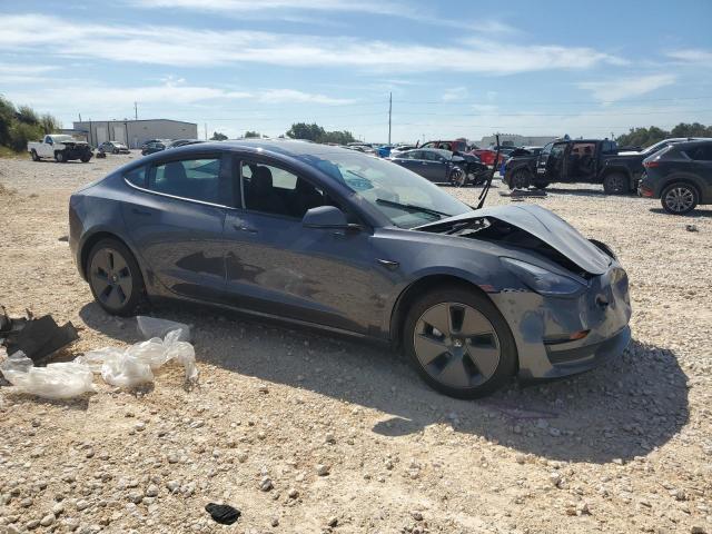 Photo 3 VIN: 5YJ3E1EA1PF705925 - TESLA MODEL 3 