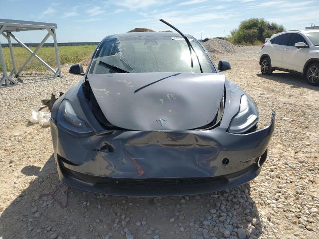 Photo 4 VIN: 5YJ3E1EA1PF705925 - TESLA MODEL 3 