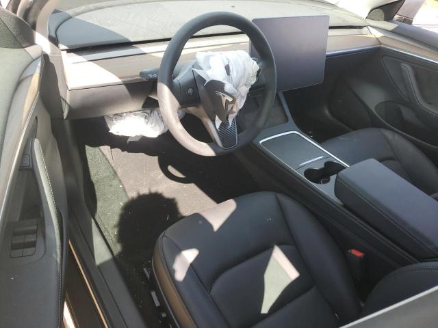 Photo 7 VIN: 5YJ3E1EA1PF705925 - TESLA MODEL 3 