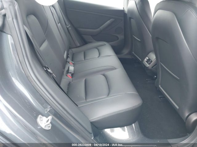 Photo 7 VIN: 5YJ3E1EA1PF709022 - TESLA MODEL 3 