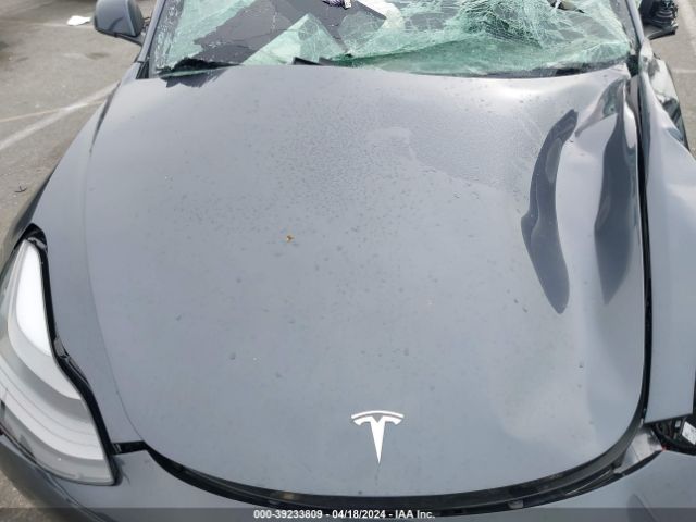 Photo 9 VIN: 5YJ3E1EA1PF709022 - TESLA MODEL 3 