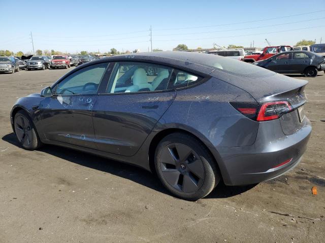 Photo 1 VIN: 5YJ3E1EA1PF709568 - TESLA MODEL 3 